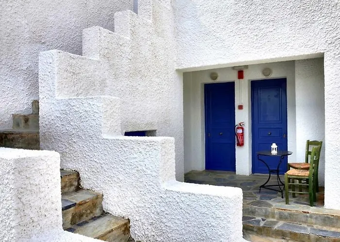 Hotel Syros Galissas