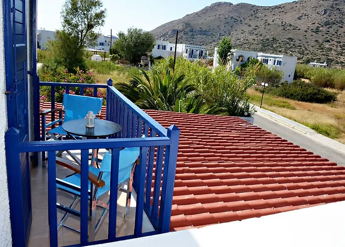 Hotel Syros Galissas