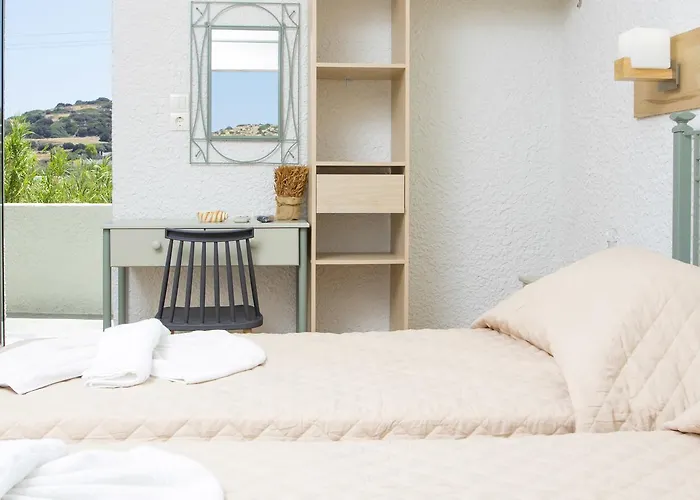 Hotel Syros Galissas